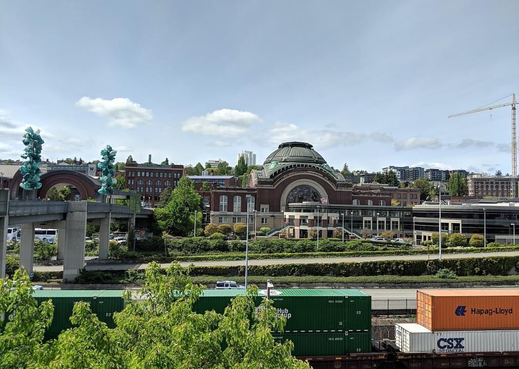 #48. University of Washington - Tacoma